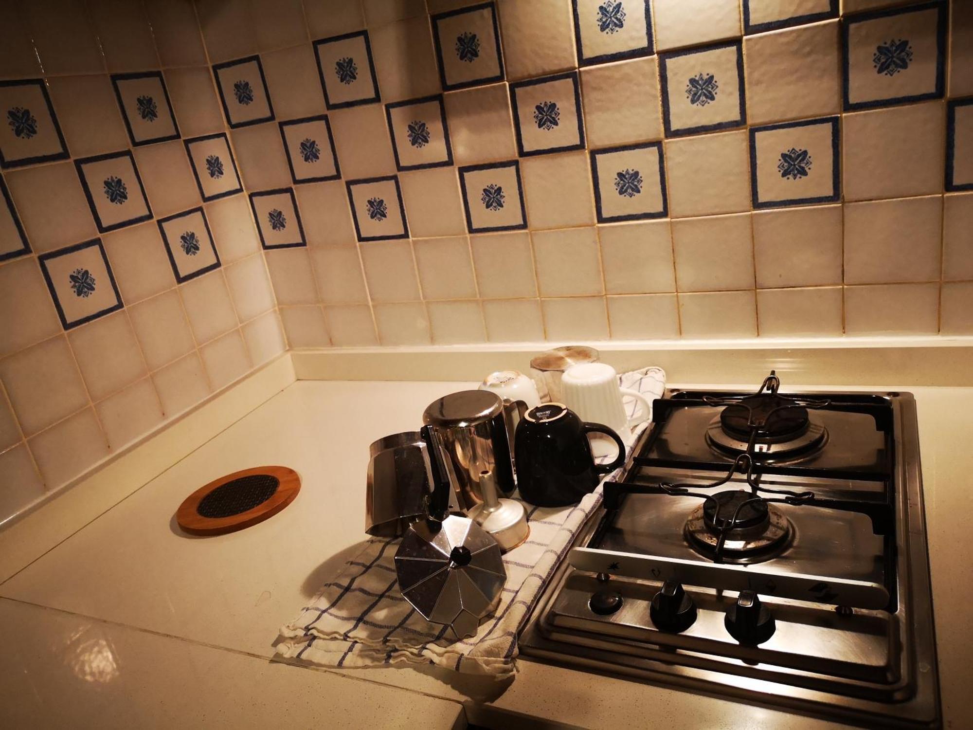 La Casina Dell'Agania Apartment Arezzo Bagian luar foto
