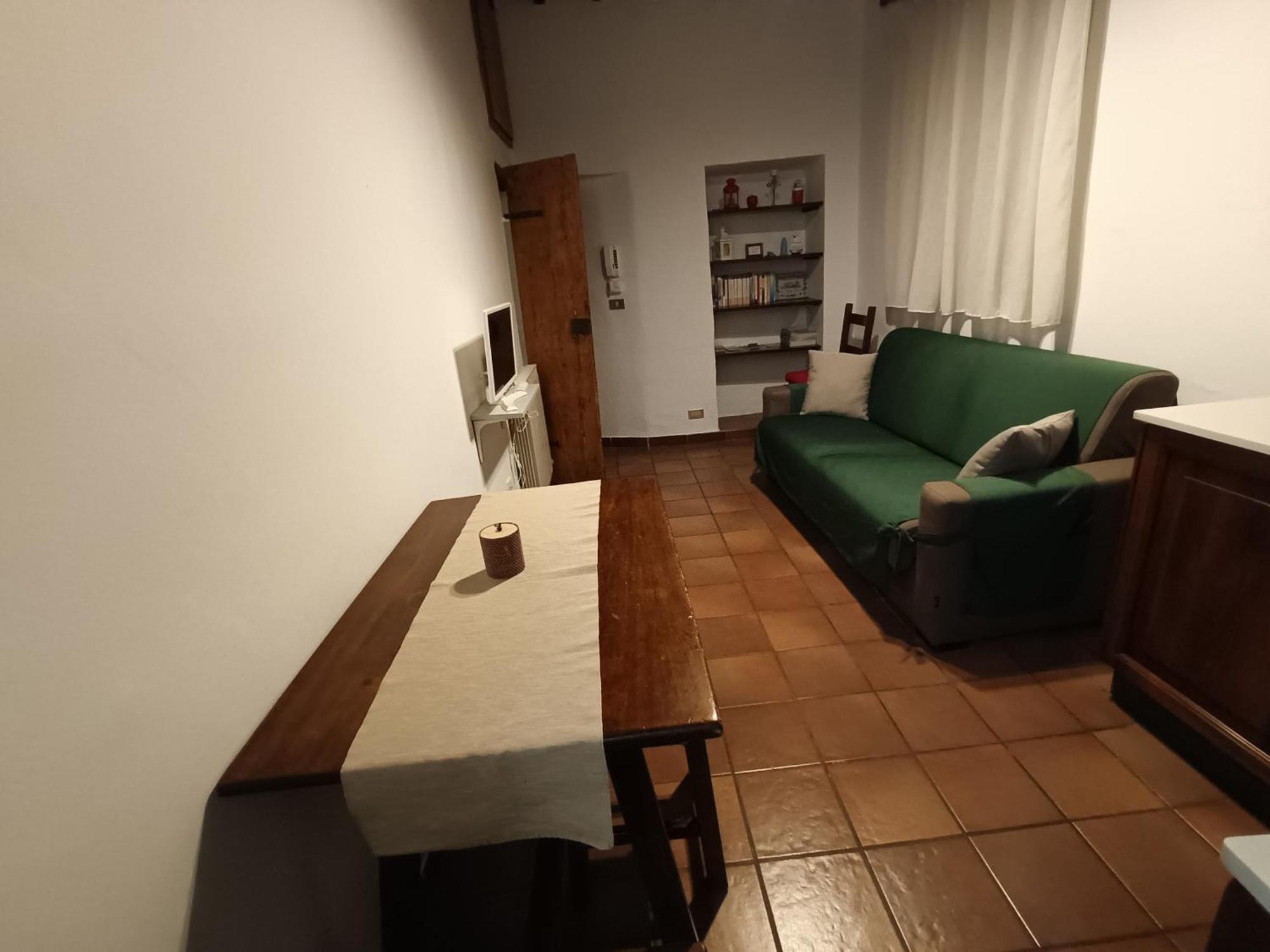La Casina Dell'Agania Apartment Arezzo Bagian luar foto