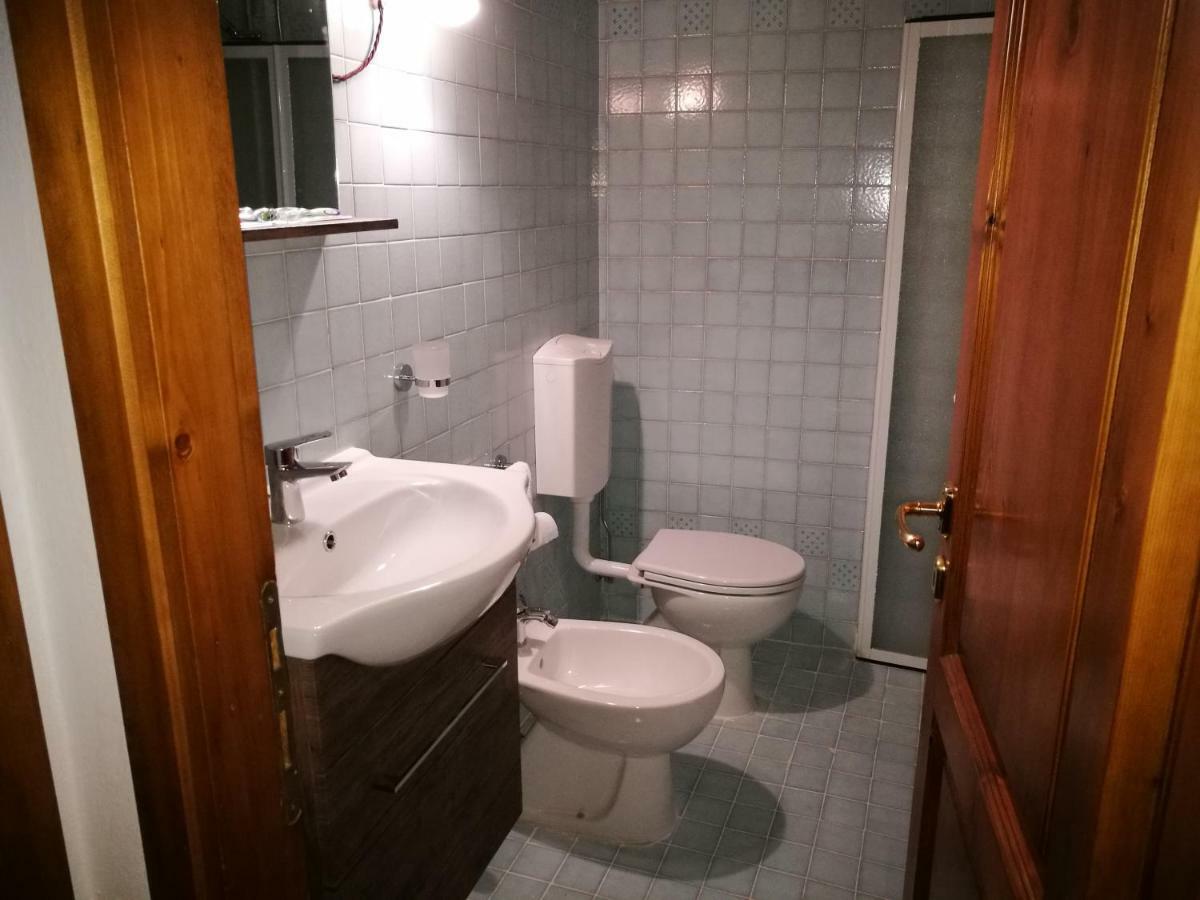 La Casina Dell'Agania Apartment Arezzo Bagian luar foto