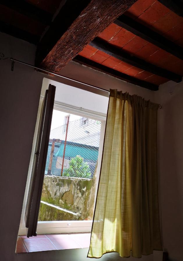 La Casina Dell'Agania Apartment Arezzo Bagian luar foto